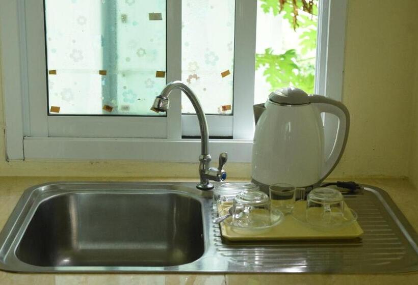 スーペリアールーム, Tamarind Lanta Resort