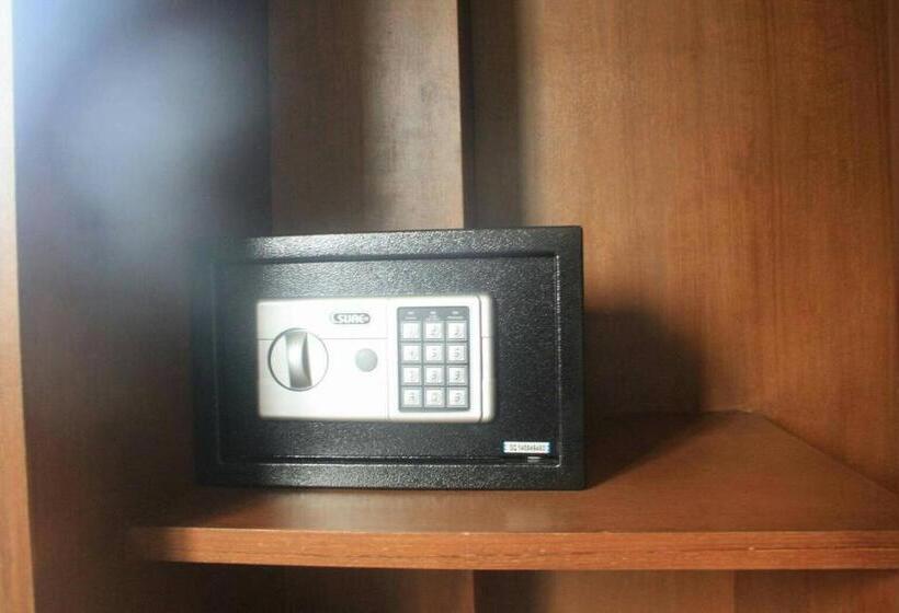 スーペリアールーム, Tamarind Lanta Resort