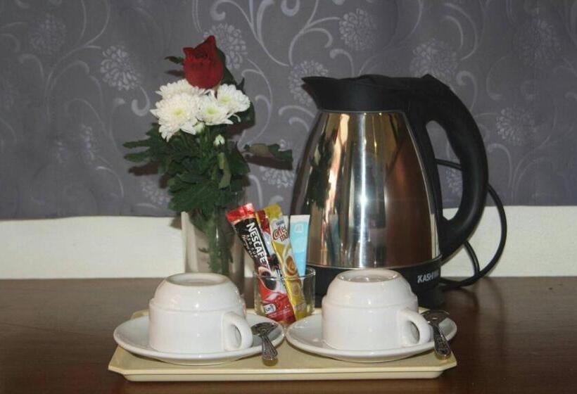 디럭스 룸, Tamarind Lanta Resort