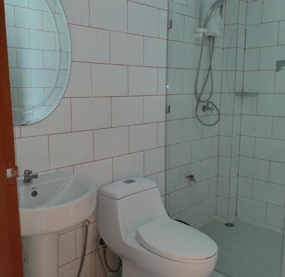 スーペリアールーム, Tamarind Lanta Resort