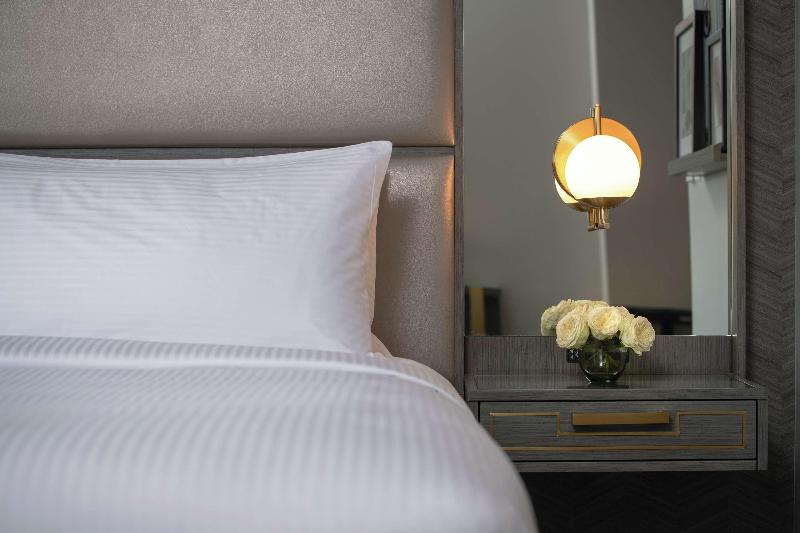 غرفة بريميوم, Tulsa Club Hotel, Curio Collection By Hilton