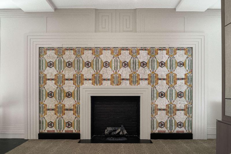 جناح, Tulsa Club Hotel, Curio Collection By Hilton