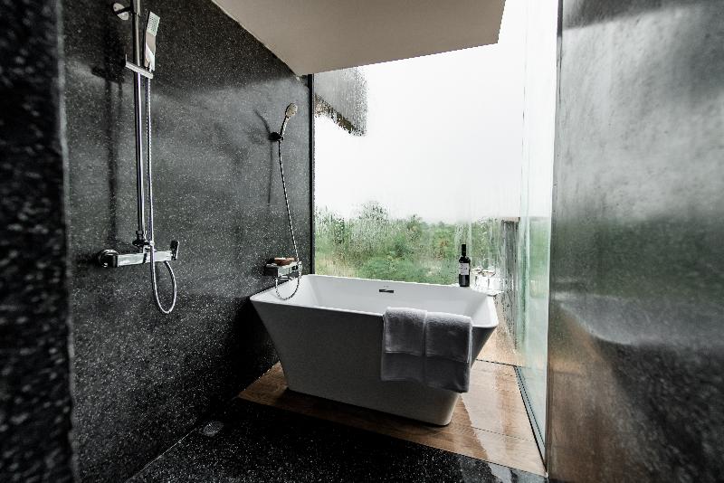 Люкс Вид на Море, Varivana Resort Koh Phangan   Sha Extra Plus