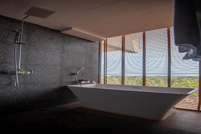 Люкс Вид на Море, Varivana Resort Koh Phangan   Sha Extra Plus