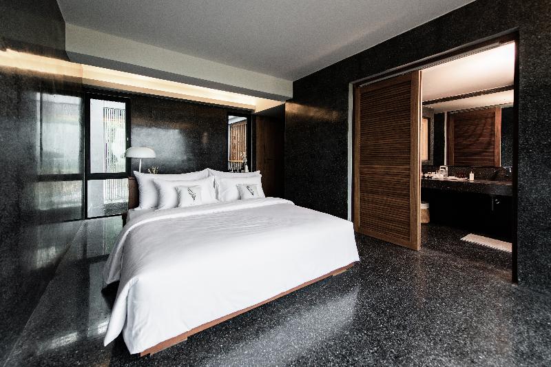 Люкс Вид на Море, Varivana Resort Koh Phangan   Sha Extra Plus