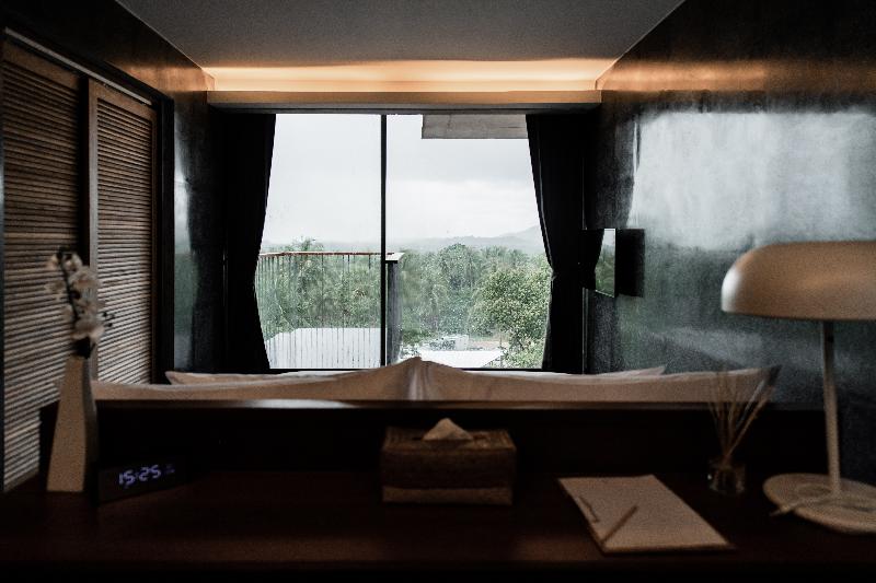 Люкс Вид на Море, Varivana Resort Koh Phangan   Sha Extra Plus