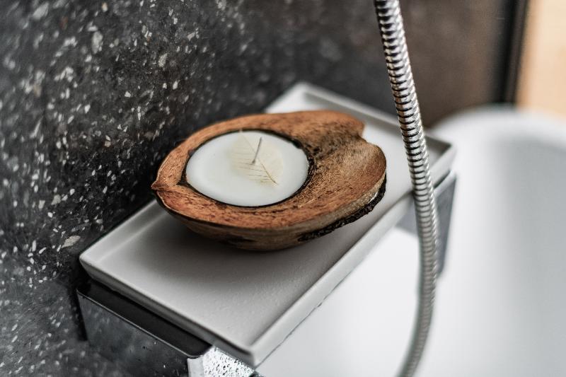 Люкс Вид на Море, Varivana Resort Koh Phangan   Sha Extra Plus