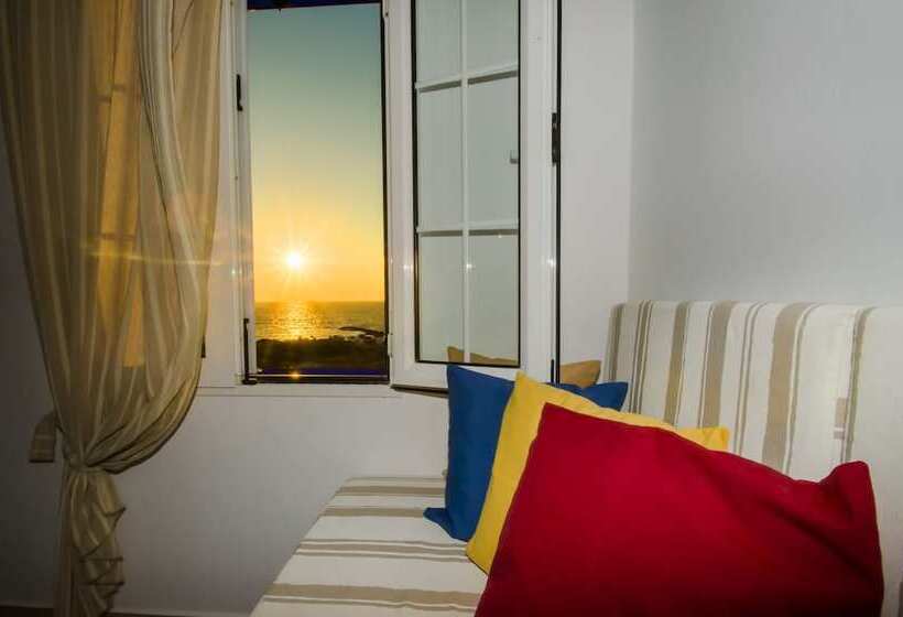 주니어 스위트, Villa Sosanna