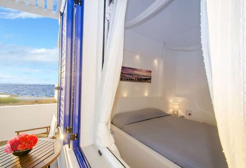 ジュニアスイート, Villa Sosanna