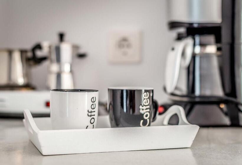 수피리어 룸 측면 바다 전망, Villa Sosanna