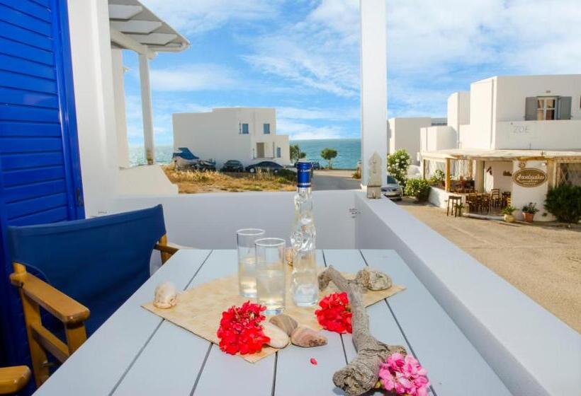 2 Bedroom Apartment with Views, Villa Sosanna