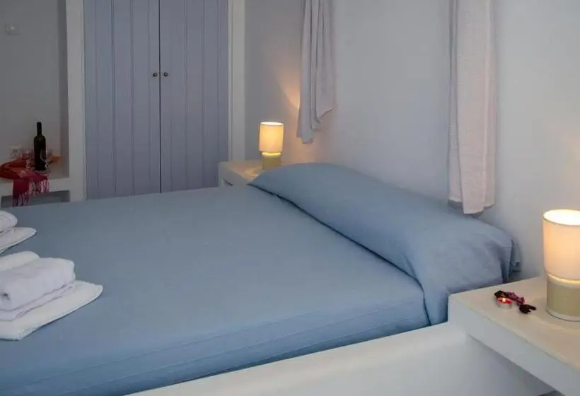 海の見える２ベッドルームアパートメント, Villa Sosanna