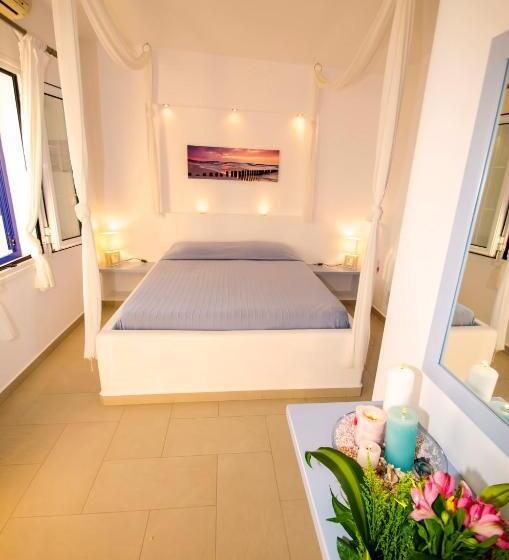 ジュニアスイート, Villa Sosanna
