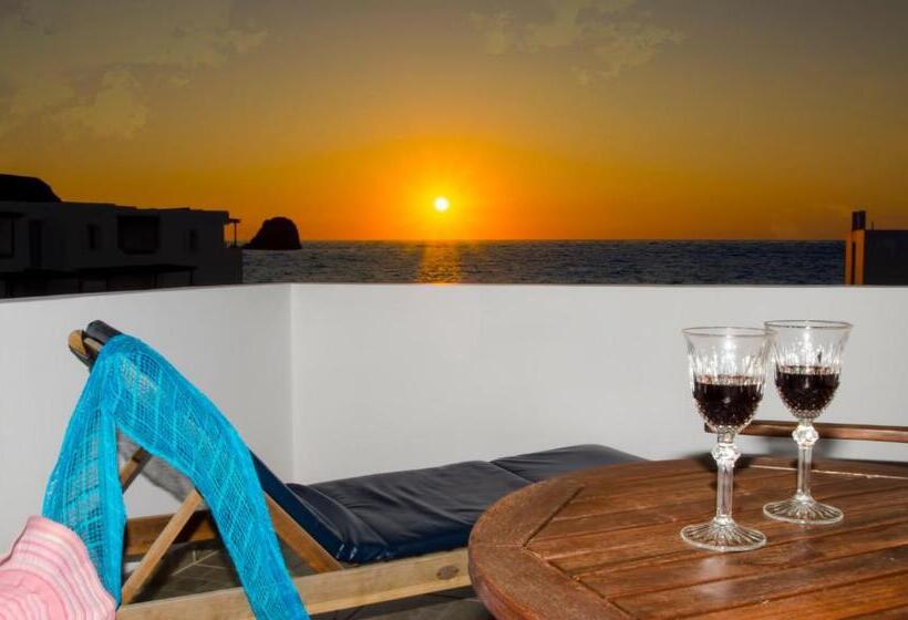 주니어 스위트, Villa Sosanna