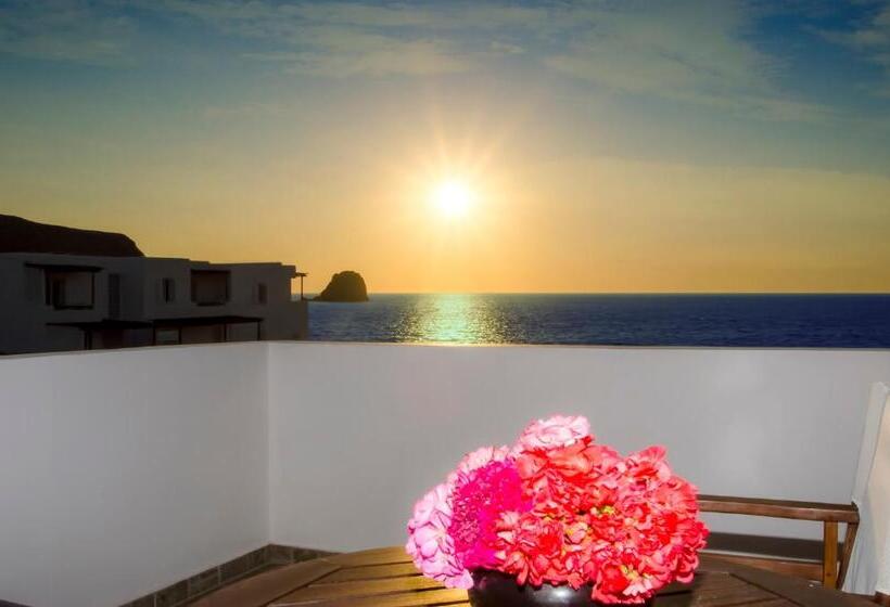 주니어 스위트, Villa Sosanna