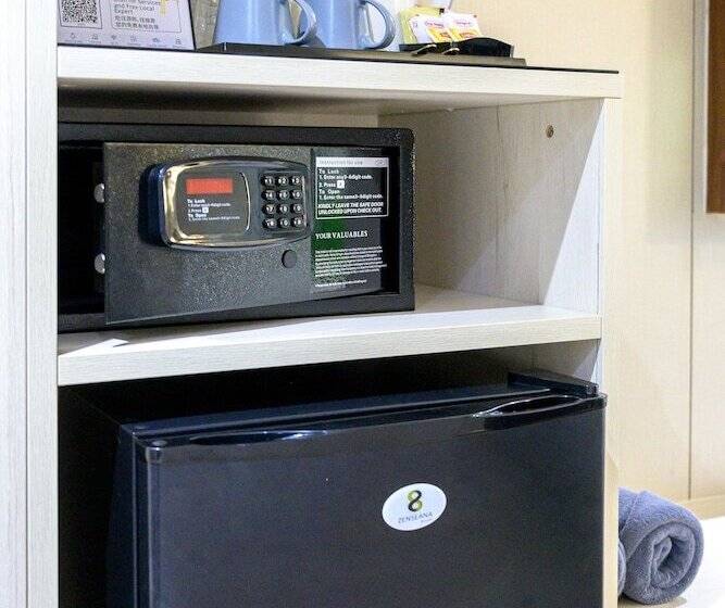 غرفة بريميوم, Zenseana Resort & Spa   Sha Plus