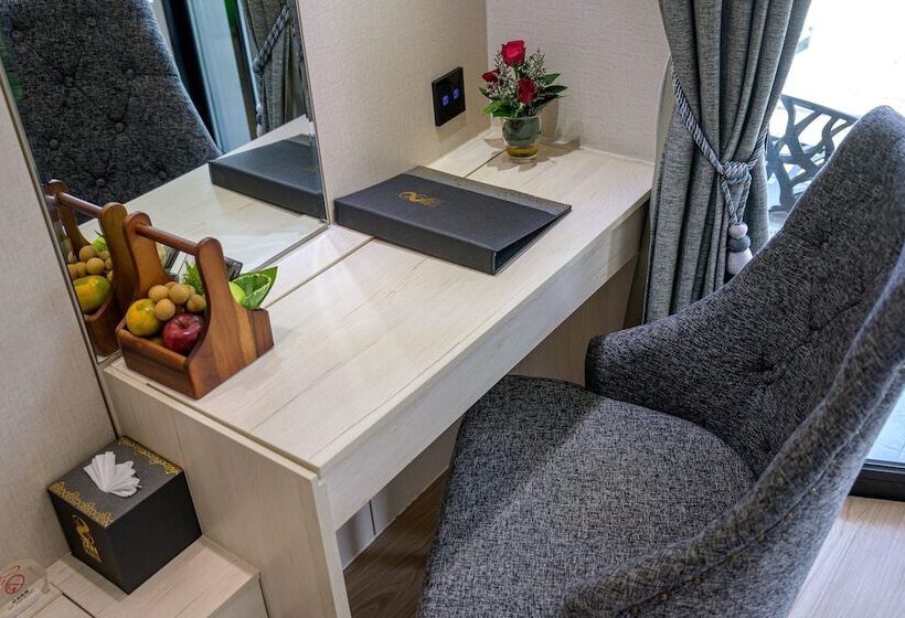 غرفة بريميوم, Zenseana Resort & Spa   Sha Plus