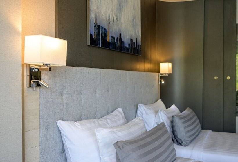 غرفة بريميوم, Zenseana Resort & Spa   Sha Plus