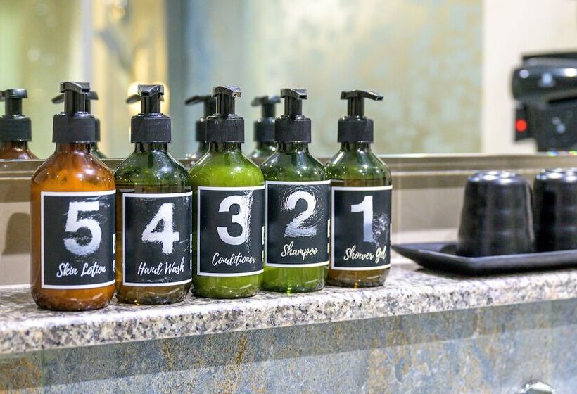 شقة ديلوكس غرفتين نوم, Zenseana Resort & Spa   Sha Plus