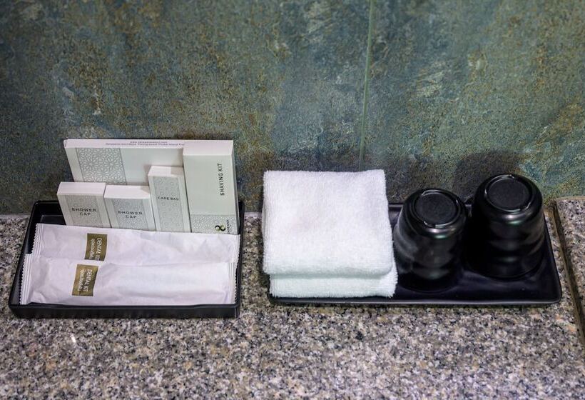 شقة ديلوكس غرفتين نوم, Zenseana Resort & Spa   Sha Plus