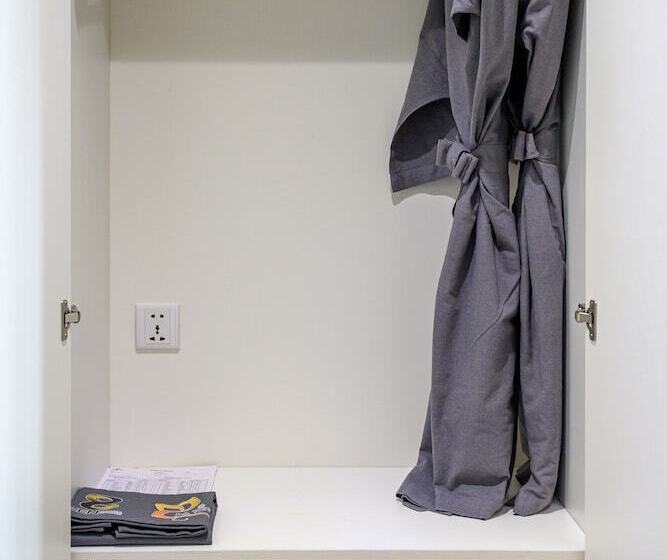 غرفة قياسية, Zenseana Resort & Spa   Sha Plus