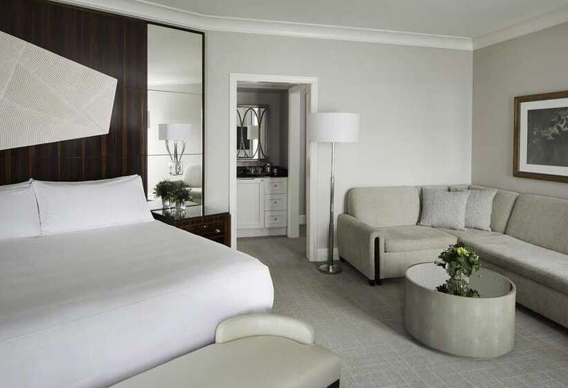 Номер Стандарт, Tulsa Club Hotel, Curio Collection By Hilton