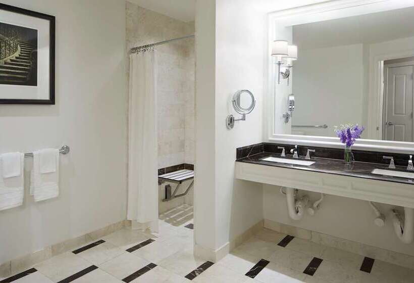 غرفة قياسية, Tulsa Club Hotel, Curio Collection By Hilton