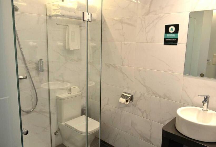 스탠다드 룸, Alda Estacion Ourense