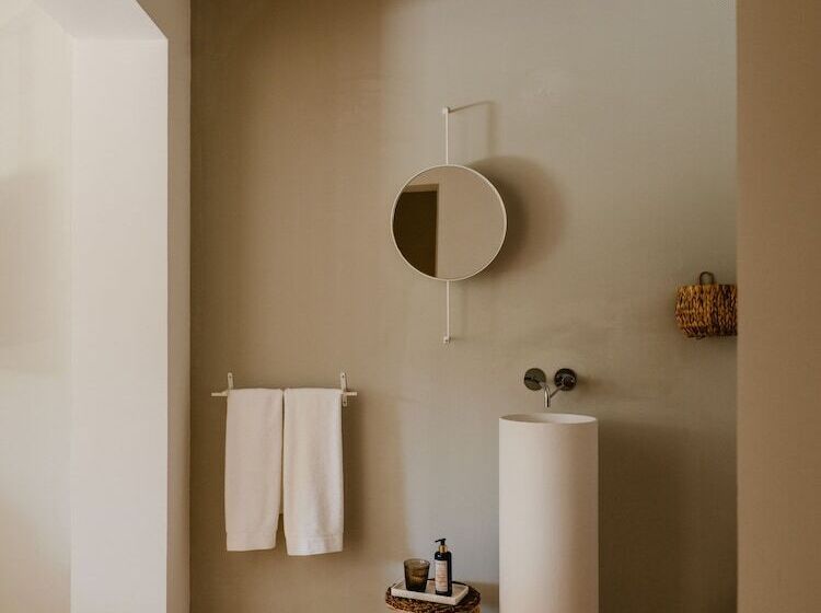 套房, Amagatay Luxury Boutique Hotel   Adults Only