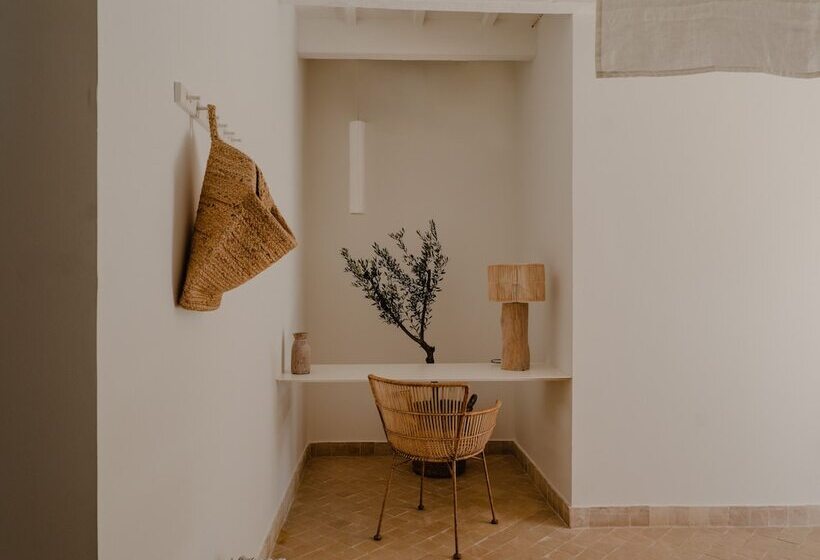 套房, Amagatay Luxury Boutique Hotel   Adults Only