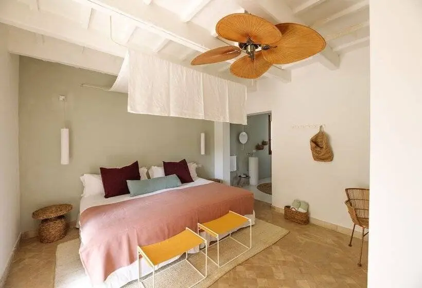 سوییت, Amagatay Luxury Boutique Hotel   Adults Only