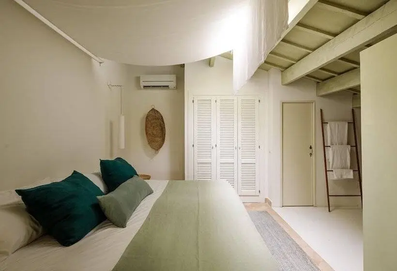 سوییت, Amagatay Luxury Boutique Hotel   Adults Only