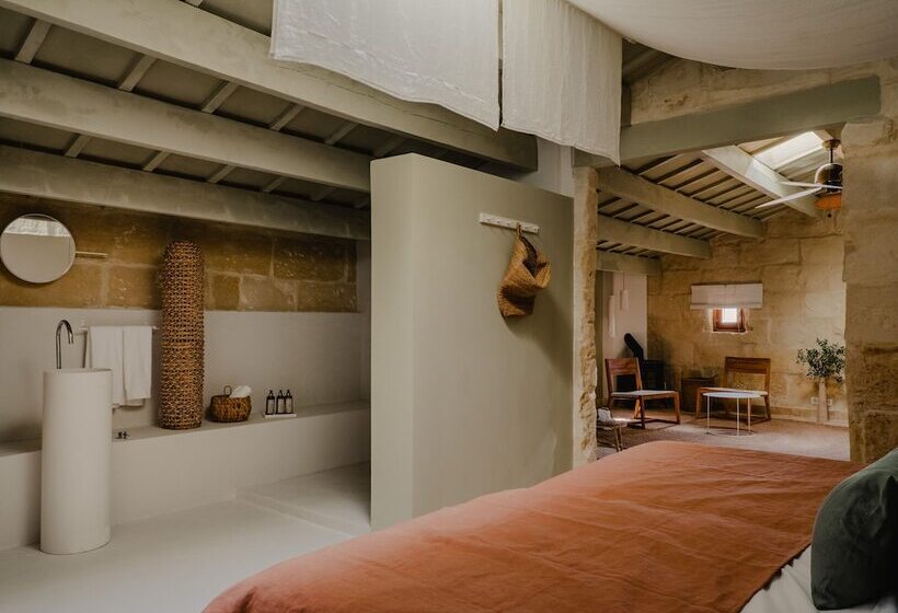 套房, Amagatay Luxury Boutique Hotel   Adults Only