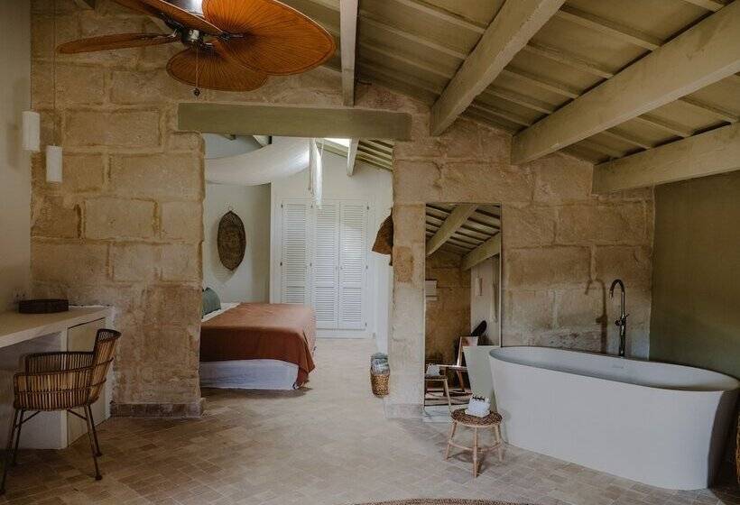 套房, Amagatay Luxury Boutique Hotel   Adults Only