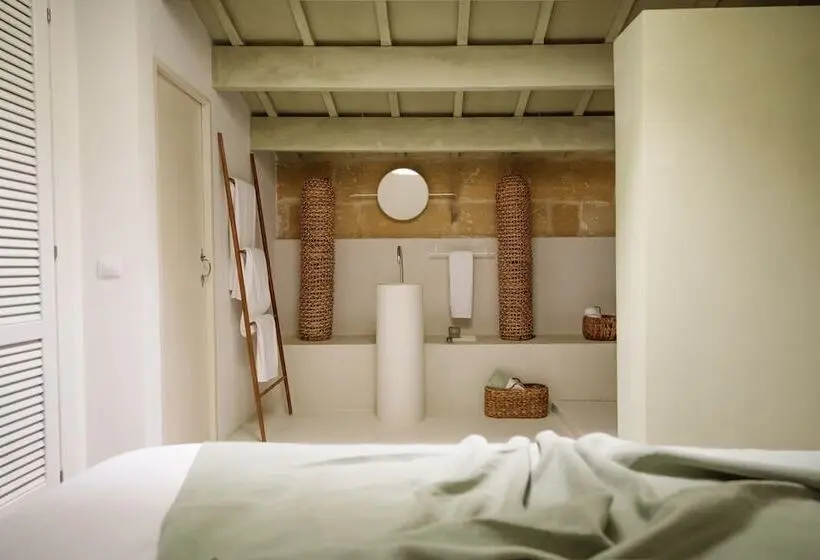 سوییت, Amagatay Luxury Boutique Hotel   Adults Only