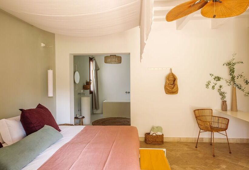 套房, Amagatay Luxury Boutique Hotel   Adults Only