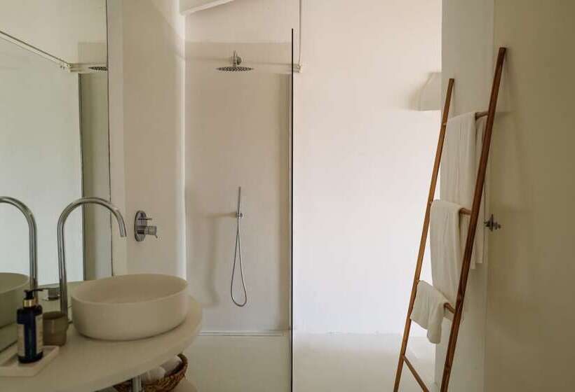 小型套房, Amagatay Luxury Boutique Hotel   Adults Only