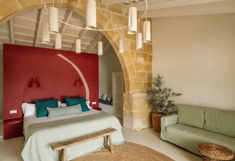 سوییت جونیور, Amagatay Luxury Boutique Hotel   Adults Only