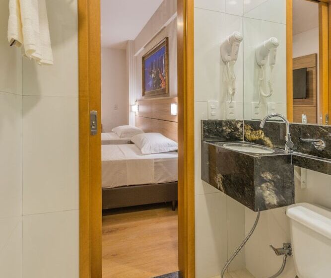 اتاق اجرایی, Bristol Guararapes Fortaleza Centro De Eventos