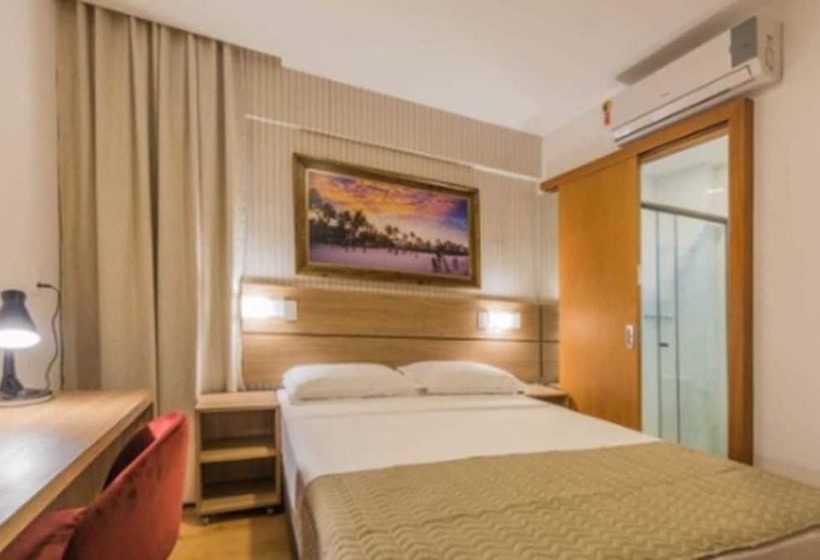 اتاق اجرایی, Bristol Guararapes Fortaleza Centro De Eventos