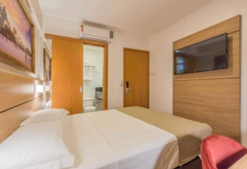 اتاق اجرایی, Bristol Guararapes Fortaleza Centro De Eventos