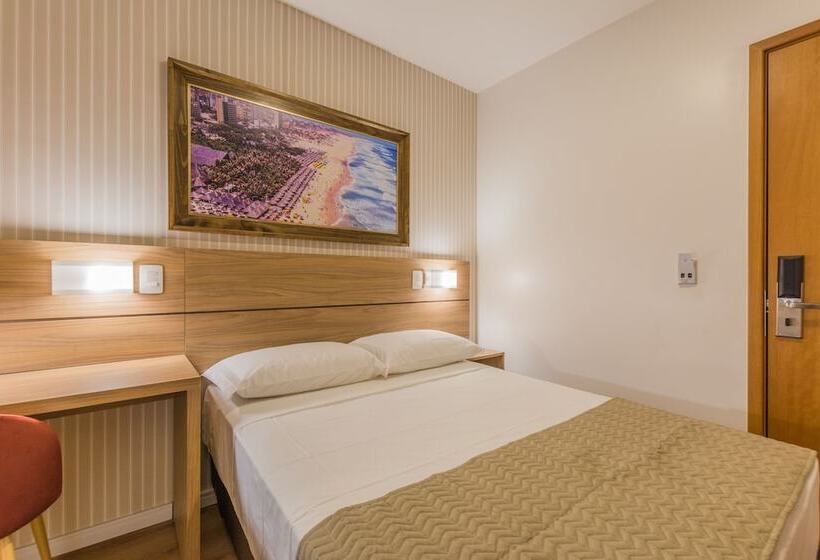 اتاق اجرایی, Bristol Guararapes Fortaleza Centro De Eventos