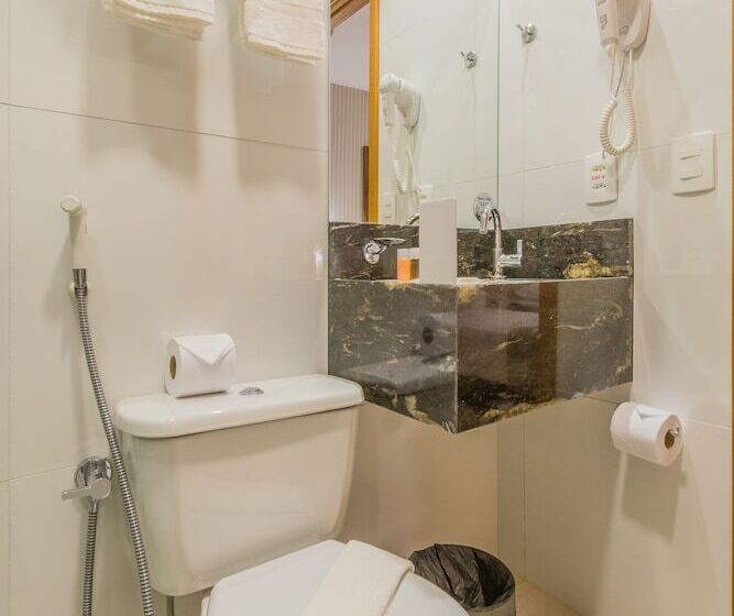 اتاق لوکس, Bristol Guararapes Fortaleza Centro De Eventos