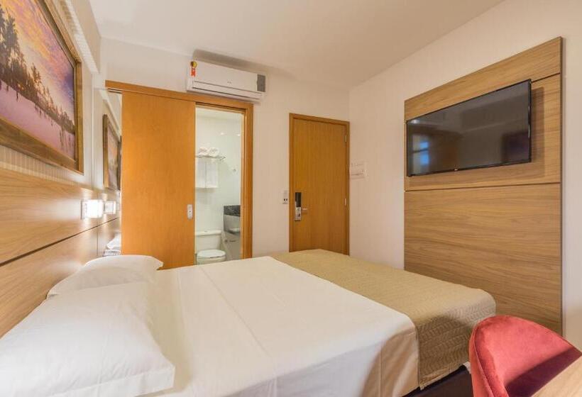 اتاق اجرایی, Bristol Guararapes Fortaleza Centro De Eventos