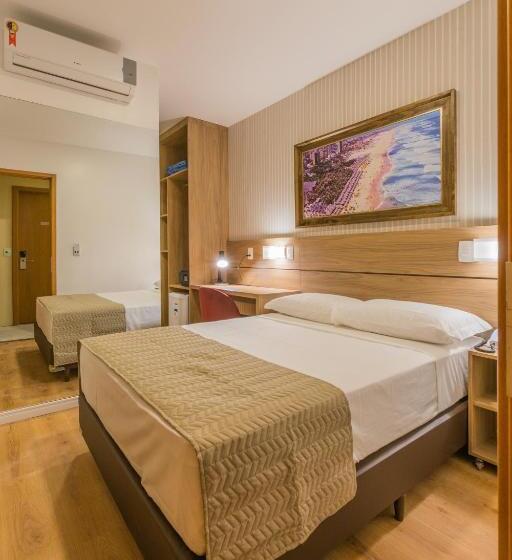 اتاق اجرایی, Bristol Guararapes Fortaleza Centro De Eventos