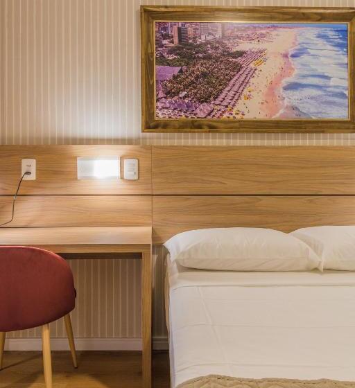 اتاق اجرایی, Bristol Guararapes Fortaleza Centro De Eventos