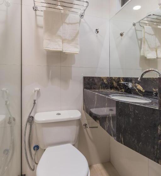 اتاق اجرایی, Bristol Guararapes Fortaleza Centro De Eventos