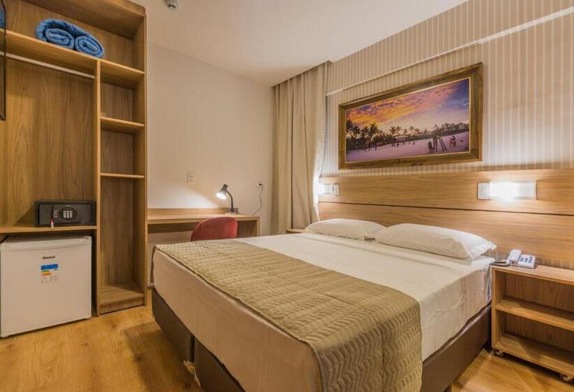 Номер Executive, Bristol Guararapes Fortaleza Centro De Eventos