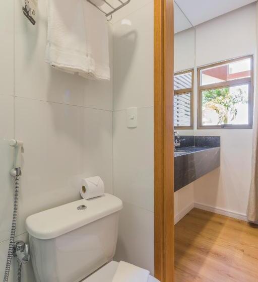 اتاق لوکس, Bristol Guararapes Fortaleza Centro De Eventos