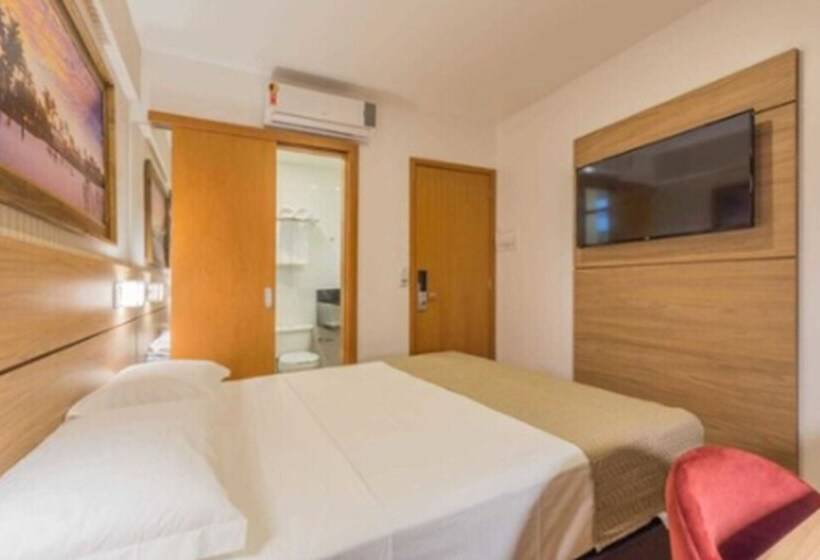 اتاق اجرایی, Bristol Guararapes Fortaleza Centro De Eventos